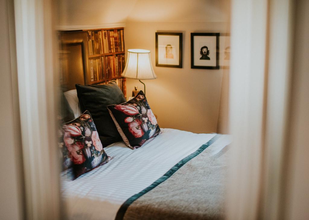Banchory Lodge Hotel Ngoại thất bức ảnh